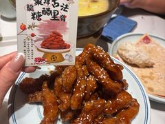 -龍聚祥烧麦馆(万达店)