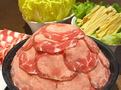 -东海怡品海鲜豆捞(星街坊店)