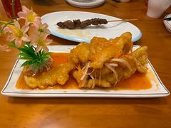 -客临百思德·东北特色馆(龙湖时代天街店)