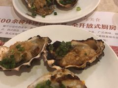 -芭菲盛宴·环球美食(解放碑英利国际店)