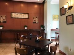 -起士林西餐厅(东经路店)