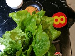 -燚青春东北泥炉烤肉(百合店)