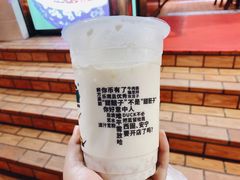 -放哈·甜醅子奶茶创造者(正宁路店)