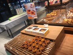 -面包新语(无锡M会员店)