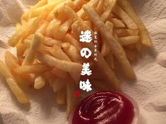 -麦当劳(新城市广场店)