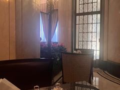-上海和平饭店茉·莉酒廊 Jasmine Lounge