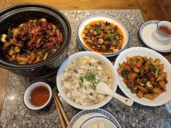 -小慧住家贵州菜(甲秀楼店)