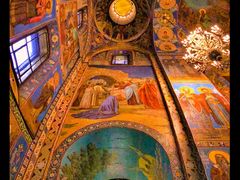 -滴血救世主教堂