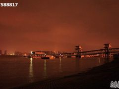 -武汉两江游览·夜游长江(汉口粤汉码头)
