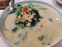 -阿庄新豫菜(航海东路店)
