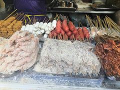 -辽B·小串(总店)