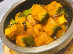 -佳兰雅序融合菜(高新店)