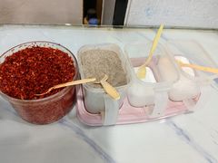 -清真喜兰老丁羊汤特色小吃