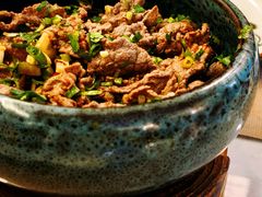 -君霖海鲜私房菜(春柳店)