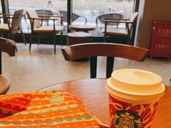 -星巴克(古象大酒店店)