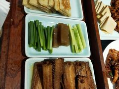 -京味斋·北京烤鸭(北京南站洋桥店)