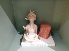 -TOUCH泰奇(航头路店)