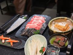 -捞王猪肚鸡火锅(财富中心店)