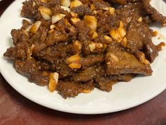 -清真宏玉祥黄门脸餐厅(华荫东里店)