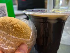 -日照红甜品店(老水街店)