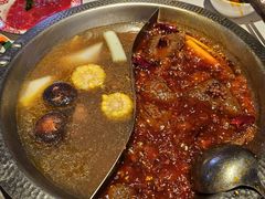 -李姑婆鲜切牛肉火锅自助(凤城二路店)