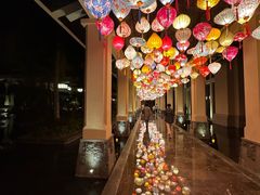 -海南清水湾莱佛士酒店