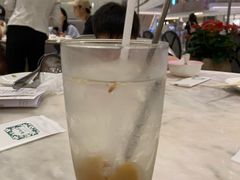 咸柠七-香港百合居(LCM置汇旭辉广场店)