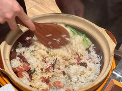 -捞王猪肚鸡火锅(金华义乌之心店)