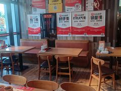 -华府九号海鲜烧烤大排档(龙域店)