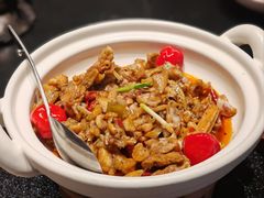 -夏氏砂锅(万松园店)