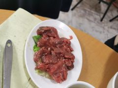 羊肉-顺庆羊肉馆(南坪店)