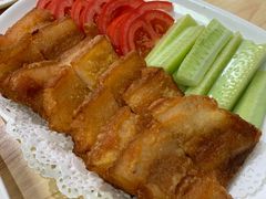 -巫记鸡饭店