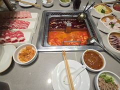 -海底捞火锅(吾悦广场店)