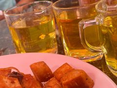 -马白开来特色羊排揪片子  (总店)