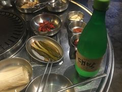 -401餐厅(弘大店)