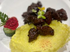 -上海1号私藏菜(静安店)