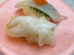 -争鲜回转寿司(朝外悠唐PLUS店)