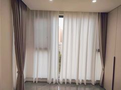 -有肆年整体软装设计 窗帘墙布硬包挂画(红星美凯龙双楠店)