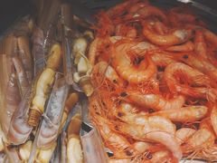 蛎虾-77号渔船·蒸海鲜青岛菜(积米崖店)