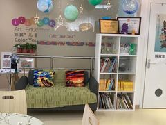 -彩翼美术馆(方庄校区)