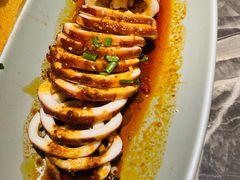 -前海沿·青岛菜(乐客城店)