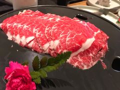 雪花牛舌-煲宫(华润万象城店)