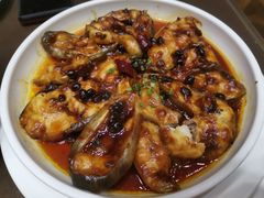 -有璟阁港式餐厅(国贸商城店)