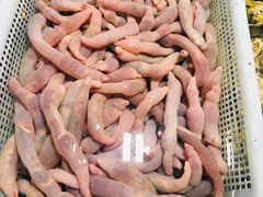 -舟山小海鲜大排档(稻香新村店)