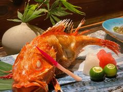 -炉匠炉端烧·酒(国金中心商场店)