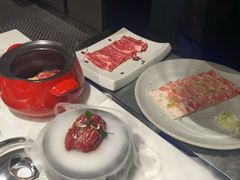 -焱铁烧·黑毛和牛专门店(杭州嘉里中心店)