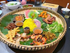 -桥边小楼·手工云南菜·丽江地标美食