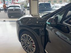 -蔚来体验中心(北京亦庄店)