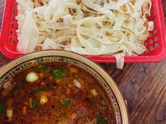 -兄弟俩老李家牛肉汤(总店)