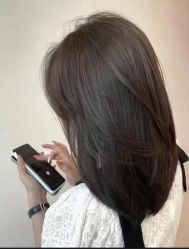 -FINE HAIR 烫染专业设计